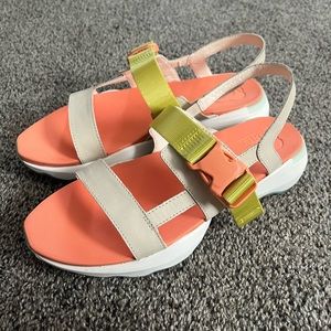 Sorel comfortable Sandal